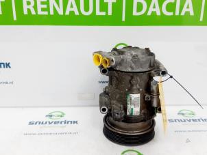 Gebruikte Aircopomp Renault Twingo II (CN) 1.2 16V Prijs € 65,00 Margeregeling aangeboden door Snuverink Autodemontage