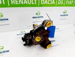 Gebruikte Turbo Peugeot 308 SW (L4/L9/LC/LJ/LR) 1.6 BlueHDi 120 Prijs € 139,99 Margeregeling aangeboden door Snuverink Autodemontage