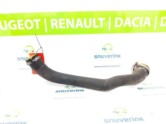 Gebruikte Intercooler Slang Citroen C4 Picasso (3D/3E) 1.6 e-HDi 115 Prijs € 30,25 Inclusief btw aangeboden door Snuverink Autodemontage