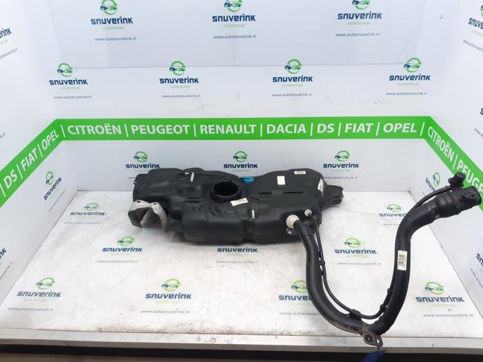 Peugeot 308 Tanken voorraad Onderdelenlijn.nl