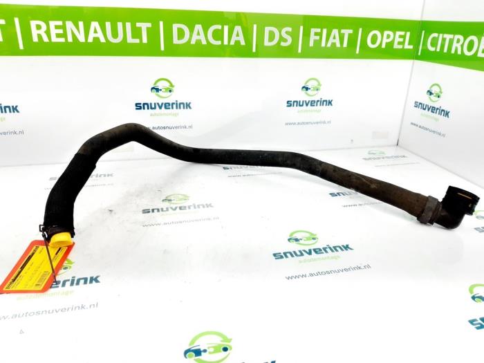 Gebruikte Koelwaterslang Citroen C4 Picasso (3D/3E) 1.6 e-HDi 115 Prijs € 30,25 Inclusief btw aangeboden door Snuverink Autodemontage