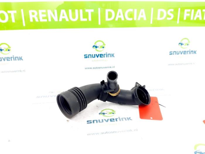 Gebruikte Carterventilatie Citroen C4 Picasso (3D/3E) 1.6 e-HDi 115 Prijs € 24,20 Inclusief btw aangeboden door Snuverink Autodemontage