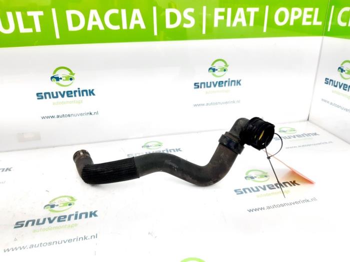 Gebruikte Koelwaterslang Citroen C4 Picasso (3D/3E) 1.6 e-HDi 115 Prijs € 24,18 Inclusief btw aangeboden door Snuverink Autodemontage