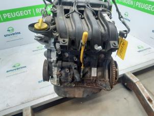 Gebruikte Motor Renault Twingo II (CN) 1.2 16V Prijs € 450,00 Margeregeling aangeboden door Snuverink Autodemontage