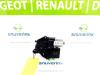 Renault Scénic III (JZ) 1.6 16V Motor electrisch raam