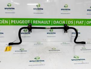 Gebruikte Stabilisatorstang voor Renault Megane III Grandtour (KZ) 1.5 dCi 110 Prijs € 40,00 Margeregeling aangeboden door Snuverink Autodemontage
