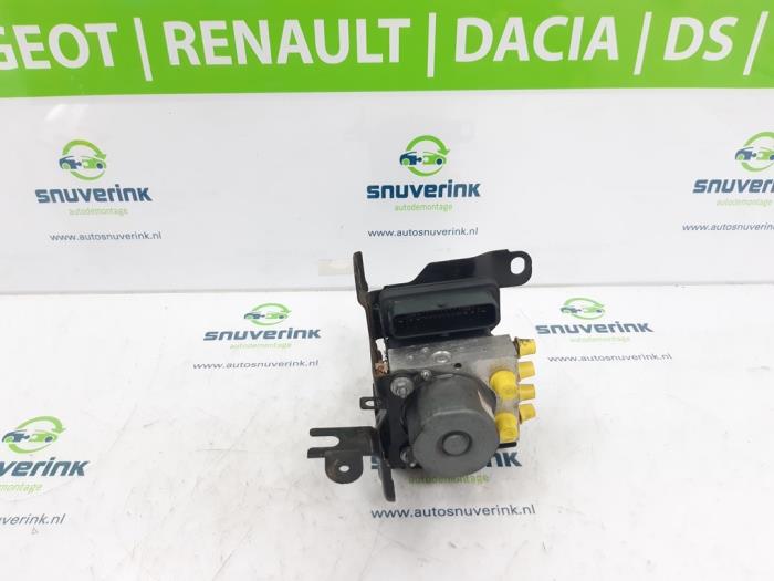 Gebruikte ABS Pomp Citroen C4 Picasso (3D/3E) 1.6 e-HDi 115 Prijs € 229,77 Inclusief btw aangeboden door Snuverink Autodemontage