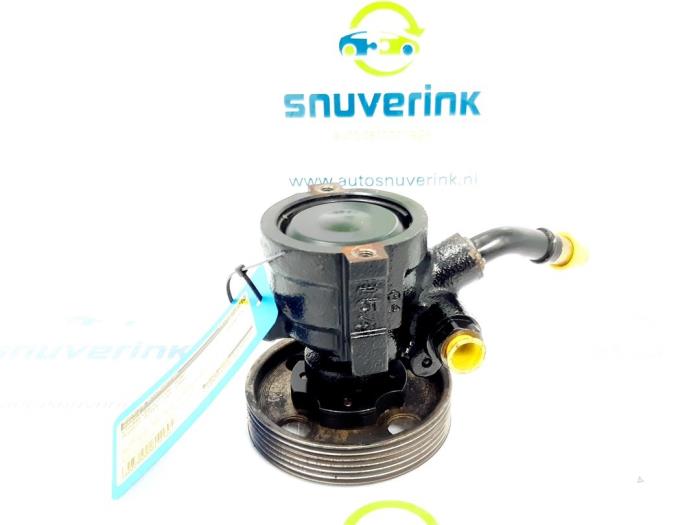 Gebruikte Pomp Servo Peugeot Boxer (230L) 2.5D 12V Prijs € 39,98 Margeregeling aangeboden door Snuverink Autodemontage