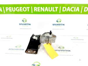 Gebruikte Motorrubber Renault Modus/Grand Modus (JP) 1.2 16V TCE 100 Prijs € 30,00 Margeregeling aangeboden door Snuverink Autodemontage