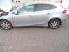 Volvo V40 (MV) 1.6 D2 Deurgreep 4Deurs links-voor