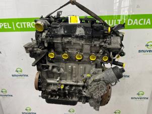 Gebruikte Motor Volvo V50 (MW) 1.6 D 16V Prijs € 335,00 Margeregeling aangeboden door Snuverink Autodemontage