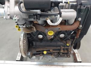 Gebruikte Motor Renault Laguna II Grandtour (KG) 1.9 dCi 120 Prijs € 950,00 Margeregeling aangeboden door Snuverink Autodemontage