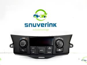 Gebruikte Chaufage Bedieningspaneel Suzuki Swift (ZA/ZC/ZD) 1.2 16V Prijs € 38,00 Margeregeling aangeboden door Snuverink Autodemontage