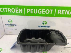 Gebruikte Carterpan Peugeot 207 SW (WE/WU) 1.6 16V VTRi Prijs € 29,70 Margeregeling aangeboden door Snuverink Autodemontage