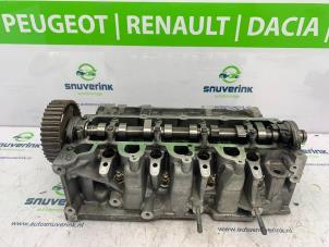 Gebruikte Cilinderkop Renault Megane III Grandtour (KZ) 1.5 dCi 110 Prijs € 190,00 Margeregeling aangeboden door Snuverink Autodemontage