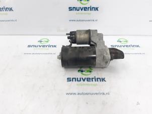 Gebruikte Startmotor Opel Corsa D 1.3 CDTi 16V ecoFLEX Prijs € 24,99 Margeregeling aangeboden door Snuverink Autodemontage