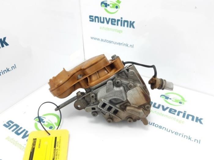 Gebruikte Oliepomp Renault Clio IV (5R) 0.9 Energy TCE 90 12V Prijs € 59,40 Margeregeling aangeboden door Snuverink Autodemontage
