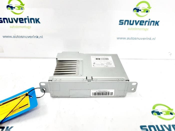 Peugeot Expert Radio's voorraad Onderdelenlijn.nl