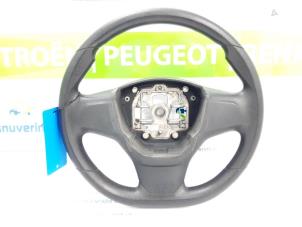 Gebruikte Stuurwiel Peugeot Expert (VA/VB/VE/VF/VY) 1.6 Blue HDi 95 16V Prijs € 163,35 Inclusief btw aangeboden door Snuverink Autodemontage
