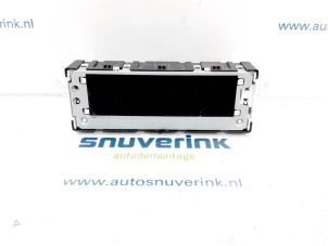 Gebruikte Display Interieur Peugeot Expert (V1/VA/VB/VE/VF/VT/VY) 1.6 Blue HDi 95 16V Prijs € 98,00 Inclusief btw aangeboden door Snuverink Autodemontage
