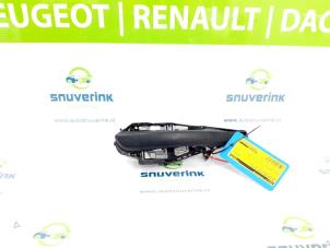 Gebruikte Deurgreep 2Deurs rechts Peugeot Expert (V1/VA/VB/VE/VF/VT/VY) 1.6 Blue HDi 95 16V Prijs € 24,20 Inclusief btw aangeboden door Snuverink Autodemontage