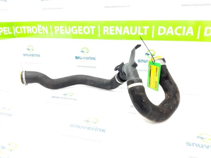 Gebruikte Intercooler Slang Opel Mokka/Mokka X 1.4 Turbo 16V 4x2 Prijs € 76,49 Margeregeling aangeboden door Snuverink Autodemontage
