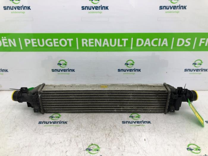 Gebruikte Intercooler Opel Mokka/Mokka X 1.4 Turbo 16V 4x2 Prijs € 72,25 Margeregeling aangeboden door Snuverink Autodemontage