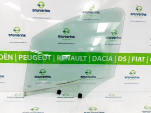 Gebruikte Deurruit 2Deurs links Peugeot Partner (GC/GF/GG/GJ/GK) 1.6 HDI 75 Phase 2 Prijs € 36,30 Inclusief btw aangeboden door Snuverink Autodemontage