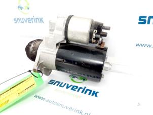 Gebruikte Startmotor Opel Mokka/Mokka X 1.4 Turbo 16V 4x2 Prijs € 34,99 Margeregeling aangeboden door Snuverink Autodemontage