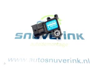 Gebruikte Sensor map (inlaatspruitstuk) Opel Mokka/Mokka X 1.4 Turbo 16V 4x2 Prijs € 15,00 Margeregeling aangeboden door Snuverink Autodemontage