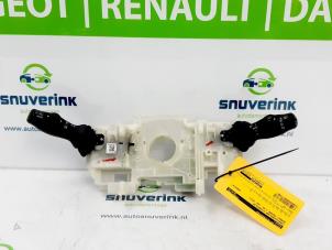 Gebruikte Stuurkolomschakelaar Renault Megane III Berline (BZ) 1.5 dCi 110 Prijs € 60,00 Margeregeling aangeboden door Snuverink Autodemontage