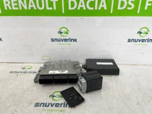 Gebruikte Computer Motormanagement Renault Captur (2R) 1.2 TCE 16V EDC Prijs € 224,98 Margeregeling aangeboden door Snuverink Autodemontage