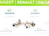 Renault Clio IV (5R) 0.9 Energy TCE 90 12V Common rail (Injectie)