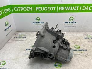 Gebruikte Versnellingsbak Citroen C3 Picasso (SH) 1.4 16V VTI 95 Prijs € 324,98 Margeregeling aangeboden door Snuverink Autodemontage