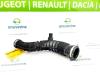 Renault Clio IV (5R) 0.9 Energy TCE 90 12V Aanzuigslang Lucht