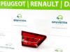 Renault Clio IV (5R) 0.9 Energy TCE 90 12V Achterlicht links