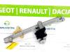 Renault Clio IV (5R) 0.9 Energy TCE 90 12V Raammechaniek 4Deurs links-voor