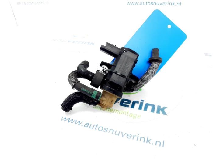 Peugeot 308 Vacuum Relais voorraad Onderdelenlijn.nl