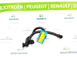 Gebruikte Chaufage Radiateur Peugeot 308 SW (L4/L9/LC/LJ/LR) 1.6 BlueHDi 120 Prijs € 40,00 Margeregeling aangeboden door Snuverink Autodemontage