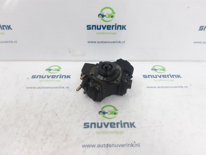Gebruikte Brandstofpomp Mechanisch Fiat Punto Evo (199) 1.3 JTD Multijet 85 16V Euro 5 Prijs € 89,99 Margeregeling aangeboden door Snuverink Autodemontage