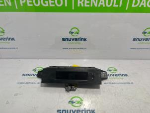 Gebruikte Instrumentenpaneel Renault Twingo (C06) 1.2 Prijs € 60,00 Margeregeling aangeboden door Snuverink Autodemontage