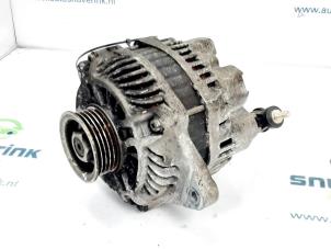 Gebruikte Dynamo Suzuki Swift (ZA/ZC/ZD) 1.2 16V Prijs € 64,98 Margeregeling aangeboden door Snuverink Autodemontage