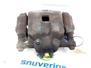 Gebruikte Remklauw (Tang) links-voor Suzuki Swift (ZA/ZC/ZD) 1.2 16V Prijs € 35,00 Margeregeling aangeboden door Snuverink Autodemontage