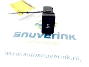 Gebruikte Schakelaar ESP Suzuki Swift (ZA/ZC/ZD) 1.2 16V Prijs € 20,00 Margeregeling aangeboden door Snuverink Autodemontage