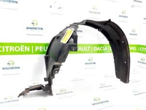 Gebruikte Wielkuip Suzuki Swift (ZA/ZC/ZD) 1.2 16V Prijs € 24,99 Margeregeling aangeboden door Snuverink Autodemontage