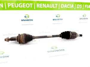 Gebruikte Homokineetas links-voor Suzuki Swift (ZA/ZC/ZD) 1.2 16V Prijs € 44,99 Margeregeling aangeboden door Snuverink Autodemontage