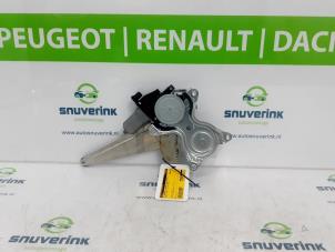Gebruikte Ruitmechaniek 4Deurs rechts-achter Suzuki Swift (ZA/ZC/ZD) 1.2 16V Prijs € 60,00 Margeregeling aangeboden door Snuverink Autodemontage