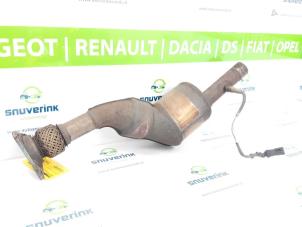 Gebruikte Katalysator Renault Megane II Grandtour (KM) 1.6 16V Prijs € 350,00 Margeregeling aangeboden door Snuverink Autodemontage