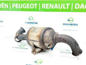 Gebruikte Katalysator Peugeot 207 SW (WE/WU) 1.6 HDi 16V Prijs € 425,00 Margeregeling aangeboden door Snuverink Autodemontage
