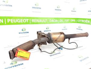 Gebruikte Katalysator Citroen Xsara Picasso (CH) 2.0 16V Prijs € 174,99 Margeregeling aangeboden door Snuverink Autodemontage